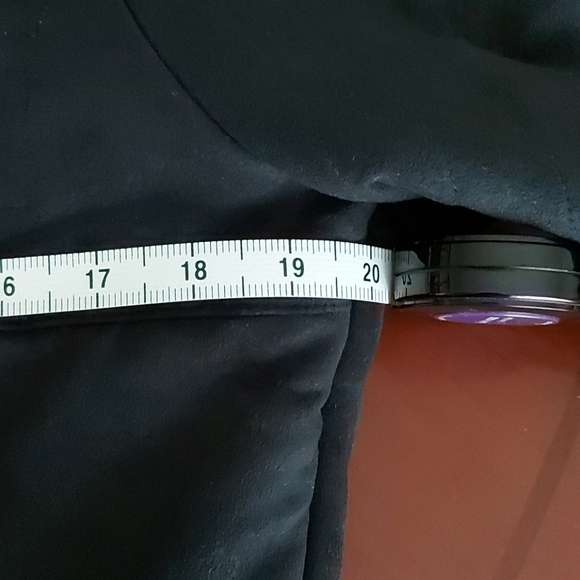 Lady Dutch suede biker style jacket - Picture 16 of 16